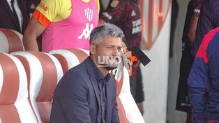 Gustavo Munúa, mejor DT de la 1° fecha de la Copa de la LPF