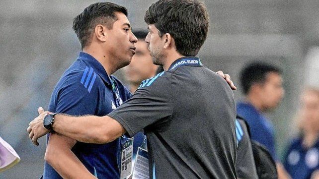 Placente: Era importante comenzar con una victoria