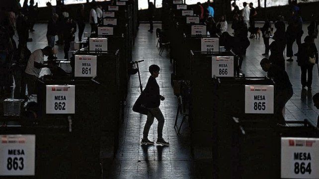 Chile: amplio rechazado la nueva Constitución