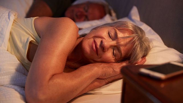 Aconsejan dormir más para fortalecer el sistema inmunológico