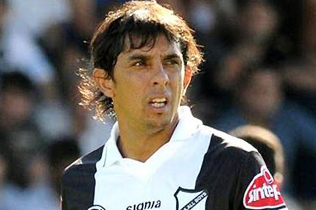 Barrientos dio positivo otra vez