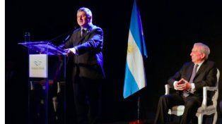 Amplia presencia empresarial para la 5° Cena Anual de Fundación Libertad con Vargas Llosa