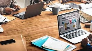 Qué servicios incluye una estrategia de growth marketing
