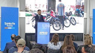 La provincia hará una nueva subasta de bienes secuestrados y decomisados&nbsp;