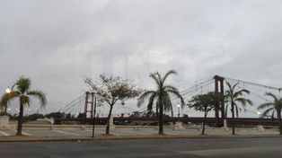 ¿Lloverá todo el feriado?