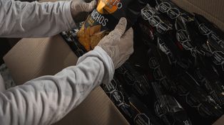 Quento Snacks celebra 10 años de innovación y compromiso en el mercado argentino