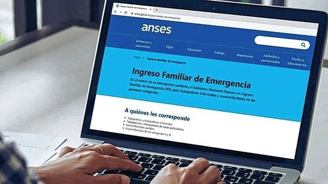 La inscripción para acceder al bono de Ansés
