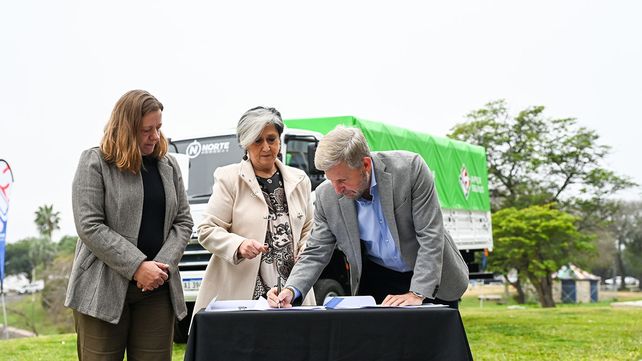 Incorporan vehículo 4x4 para reforzar la asistencia ante emergencias