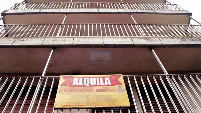 El grupo Inquilinos Agrupados de Entre Ríos asesora y evacua consultas de inquilinos que tienen dudas acerca de las nuevas reglamentaciones.
