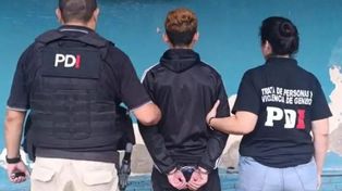 Rufino: detuvieron al novio de la adolescente hallada muerta y la causa pasó de suicidio a femicidio