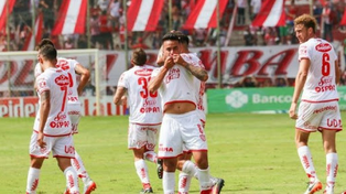 Rodrigo Gómez: Tengo una deuda pendiente con Unión