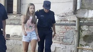 Prisión preventiva a la joven que mató a su ex novio