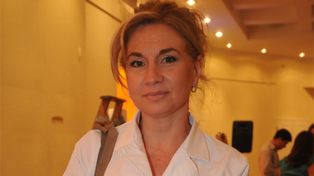 Karina Murano y un gesto solidario que posibilitó la llegada de una nueva vida
