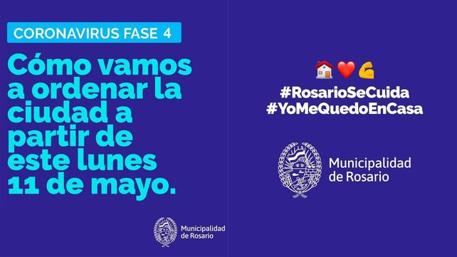 Siguen prohibidas las salidas recreativas y las reuniones sociales