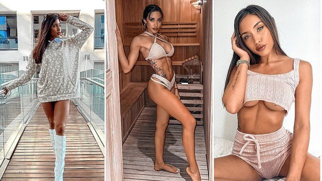 ¿Más vacunatorio vip? Tiene 24 años y ya fue inmunizada