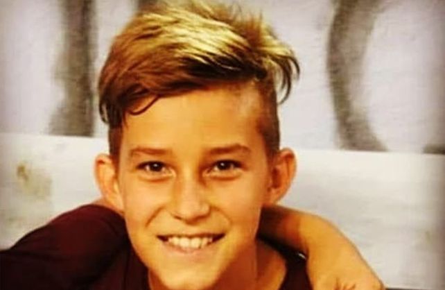 Justicia por Fran, la sentida reflexión de Bruno Pittón