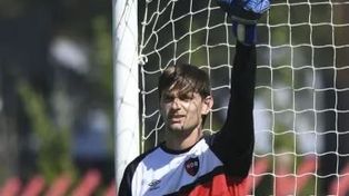 Barlasina tiene muchas posibilidades de volver a ponerse la pilcha de Newells.