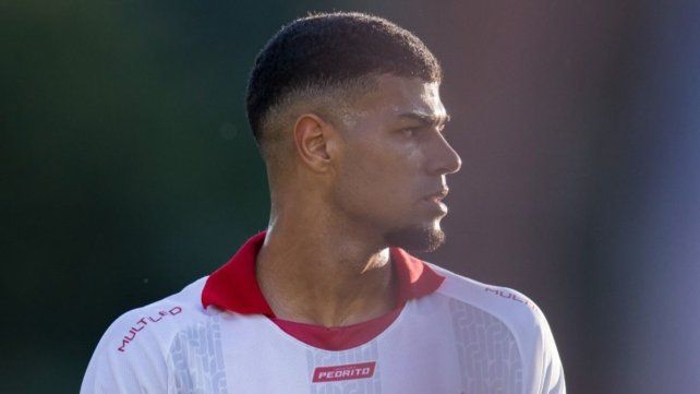 Números de figura: Rodríguez clave en el cero de Unión