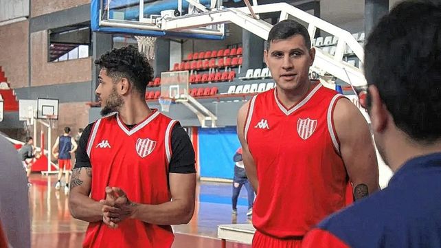 El plantel de Unión