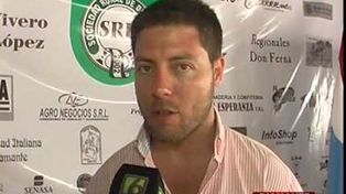 Narcotráfico: nuevo revés judicial para Leonardo Airaldi de cara al juicio