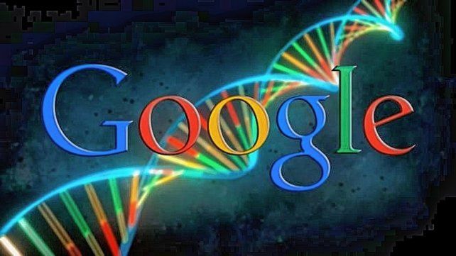 Google y la AI permiten identificar mutaciones del ADN