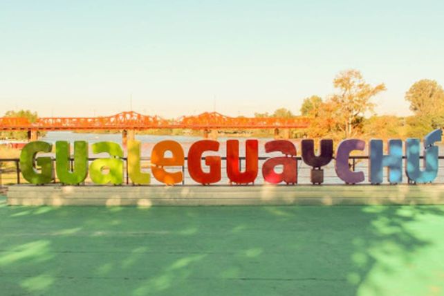 El departamento Gualeguaychú quedó alcanzado por las disposiciones de aislamiento.