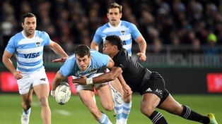 El seleccionado argentino tendr&aacute; una dura competencia en suelo australiano. Ser&aacute; su novena participaci&oacute;n.