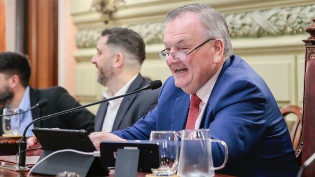 Día histórico para Santa Fe: la convención aprobó la nueva Constitución provincial