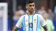 Tras la era Messi, Cuti Romero toma la cinta y liderará a la nueva Selección Argentina