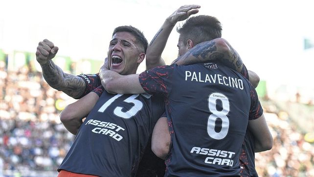 Foto: prensa River