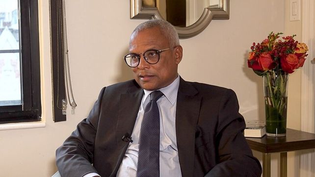José Maria Neves, presidente de Cabo Verde.