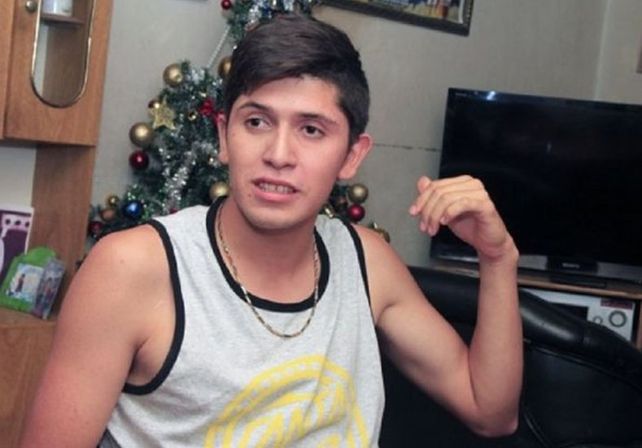 Milagro de Navidad: cayó 26 metros, se salvó y no tuvo ni una fractura