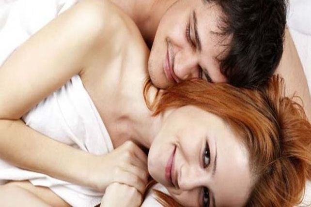 Los hombres que tienen más sexo viven más años