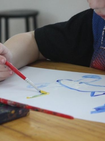 Aseguran que Rosario es una de las mejores ciudades para el desarrollo de las infancias