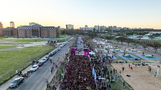 McDonalds abre las inscripciones para su carrera de mujeres M10K: Libertad de Ser