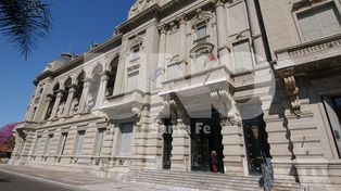 Informáticos de la provincia reclaman incumplimiento de actas paritarias