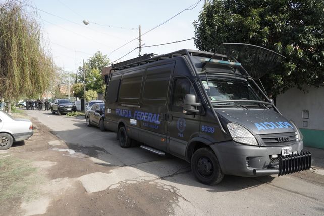 Seguridad: reunión con legisladores por la discriminación a Santa Fe en el presupuesto