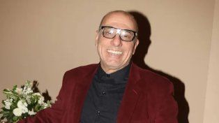 El actor comenzó su carrera a fines de los 80 y falleció con 63 años.
