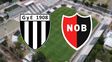 Gimnasia de Mendoza vs. Newells por el torneo Clausura: hora, canal y posibles formaciones