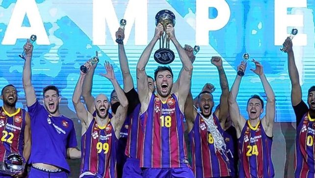 Barcelona le ganó a Real Madrid y se adjudicó la Copa del Rey.&nbsp;