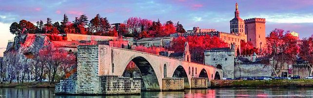 Entre castillos y viñedos: un recorrido por las zonas menos exploradas de Francia