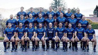 Los Pumas cerrarán la ventana de julio este sábado ante Uruguay, en Salta.