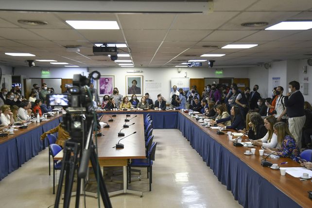 La Cámara de Diputados de la Nación fijó el cronograma parlamentario para la discusión de la reforma a la ley de alquileres.