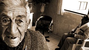 Seg&uacute;n un estudio, el 5% de los ancianos occidentales sufre maltratos