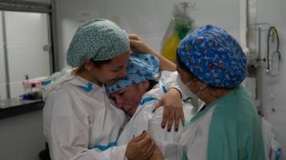 Coronavirus: murieron 179 personas y 19.437 fueron reportadas con coronavirus en las últimas 24 horas