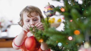Por qué se arma el árbol el 8 de diciembre