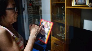 A cuatro años del femicidio de Paola Do Santos: Cuando pasa el tiempo