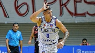 Ignacio Alessio se mostró muy feliz de regresar a Unión, club del cual es hincha.