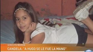 Un hombre fue demorado en el caso Candela tras la declaraci&oacute;n de un testigo