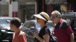 El tiempo en Rosario: martes con pocas nubes y temperatura en aumento